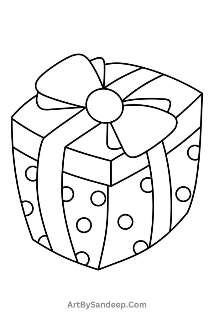 christmas coloring pages