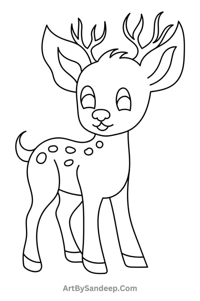 christmas coloring pages printable