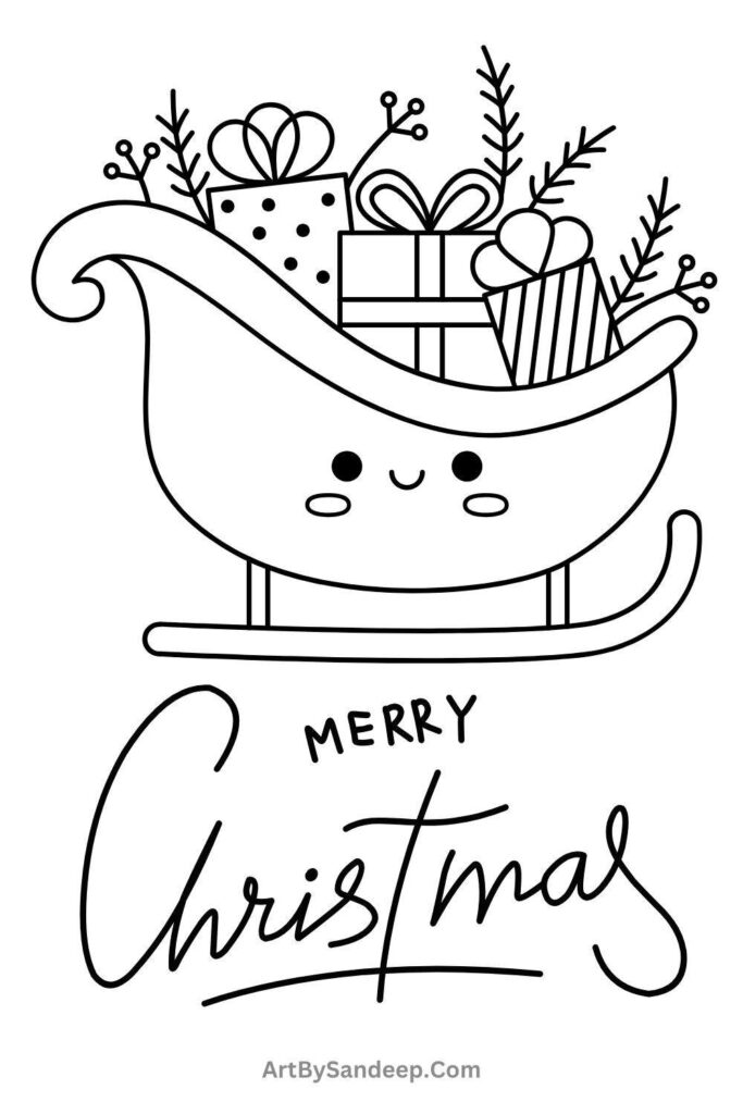 grinch christmas coloring pages